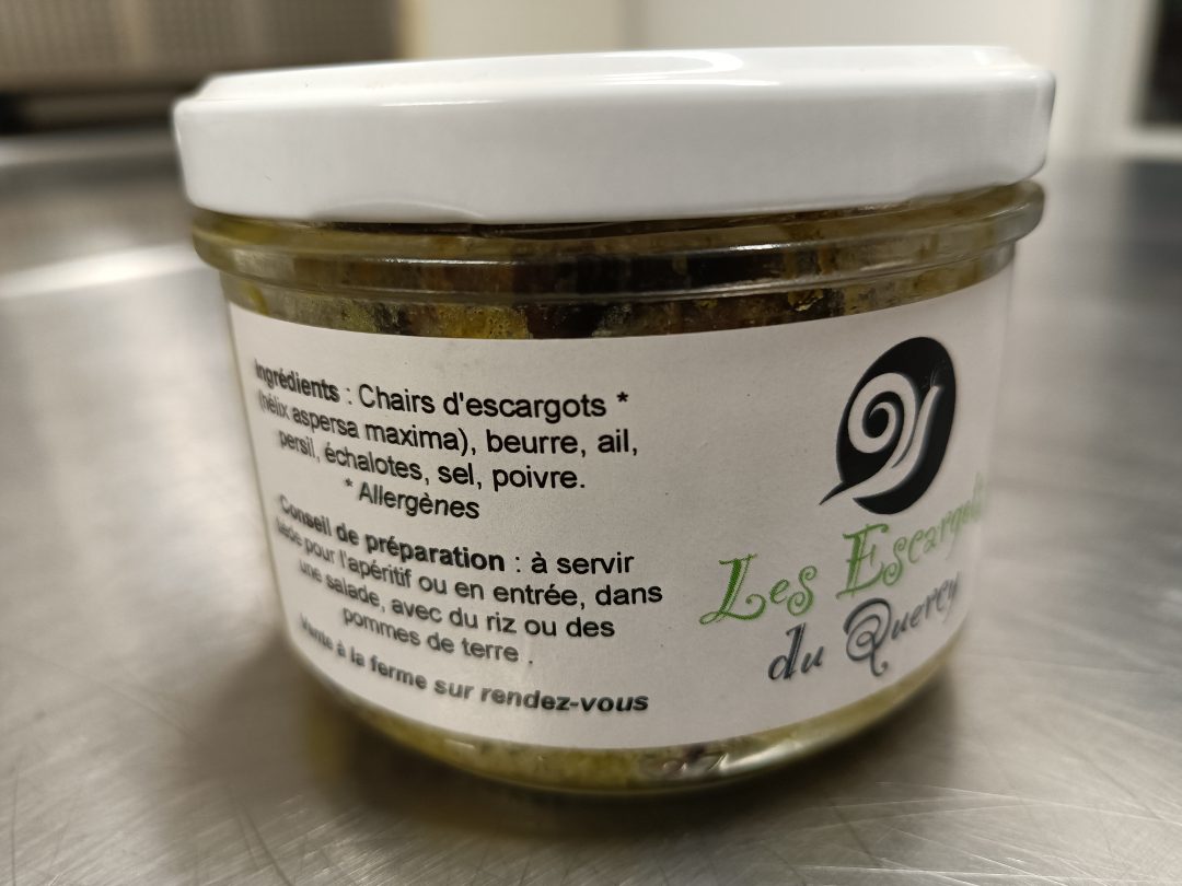 Visuel N°1 du produit rappelé