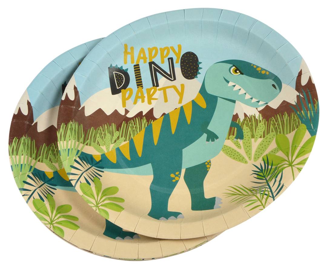 Visuel N°3 du produit rappelé : Assiettes en pulpe de bambou