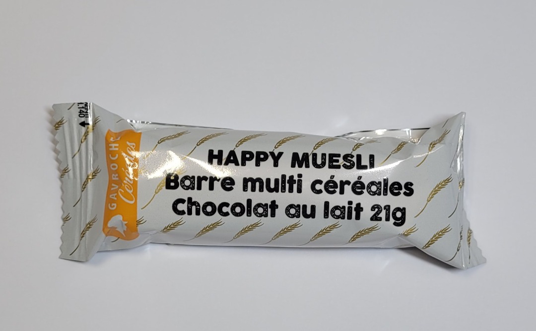 Visuel N°2 du produit rappelé