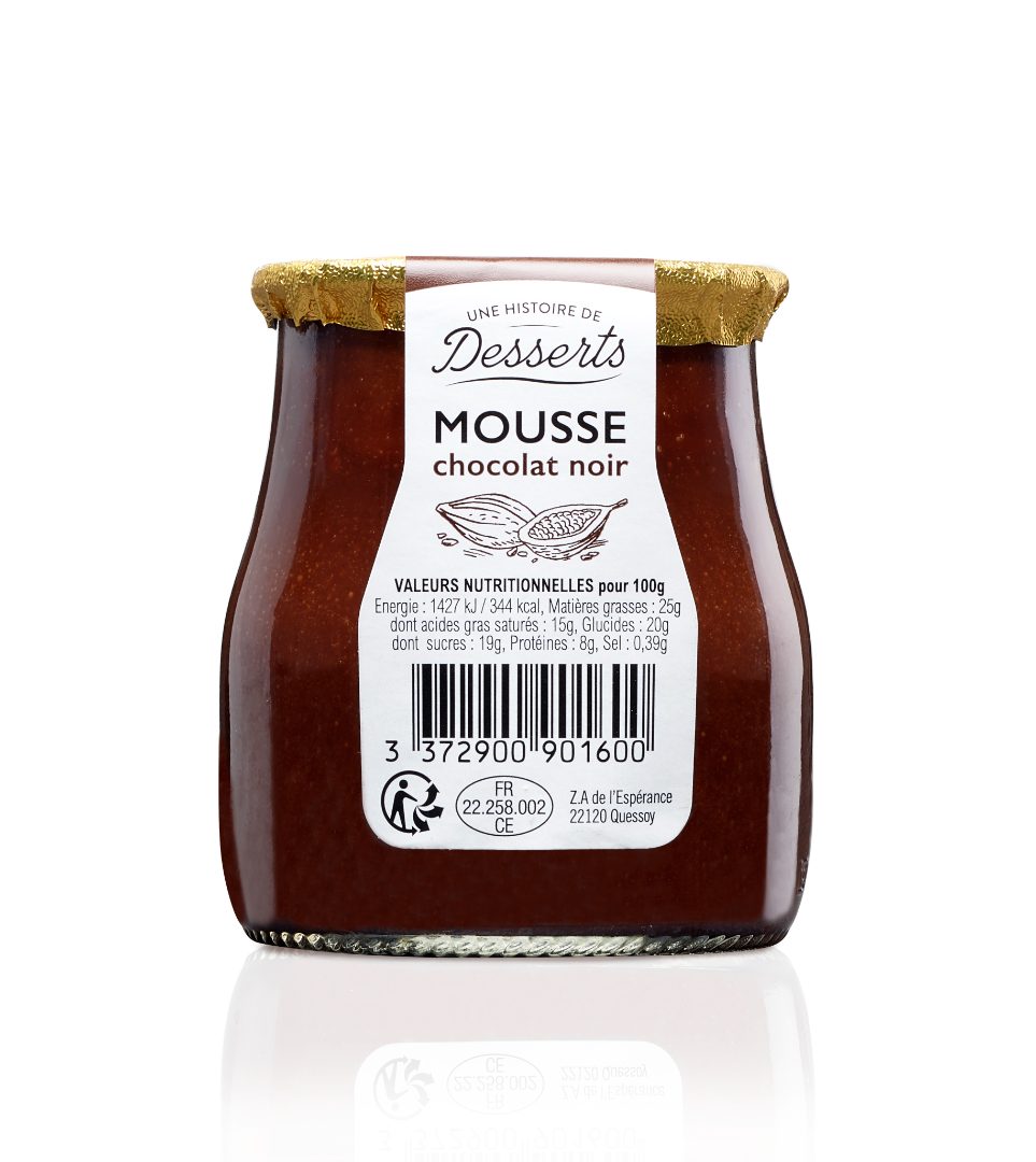 Visuel N°1 du produit rappelé