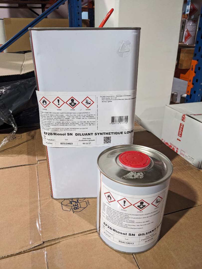 Visuel N°2 du produit rappelé