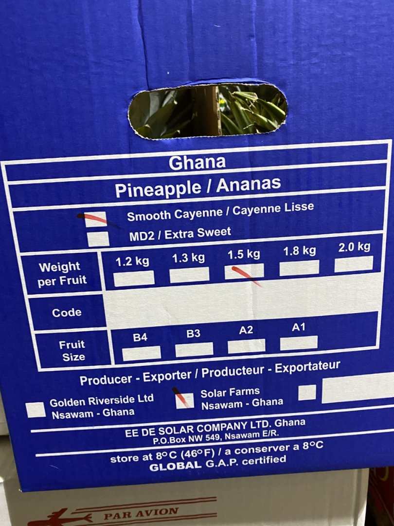 Visuel N°3 du produit rappelé