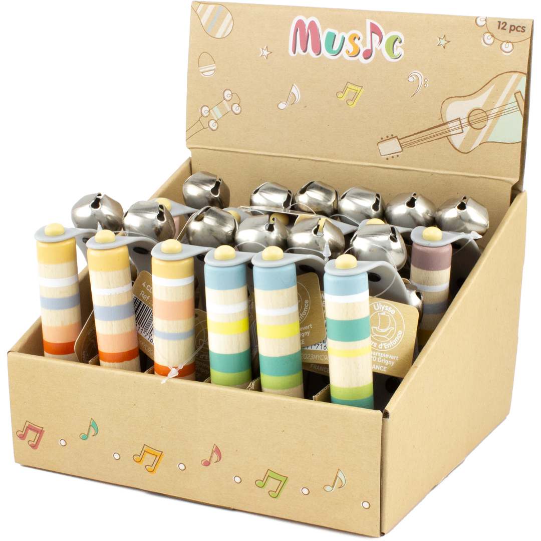 Visuel N°1 du produit rappelé