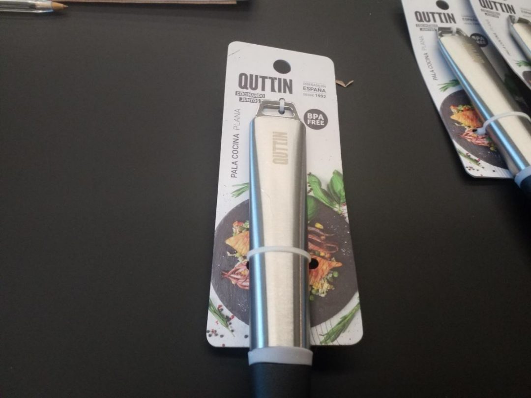 Visuel N°1 du produit rappelé