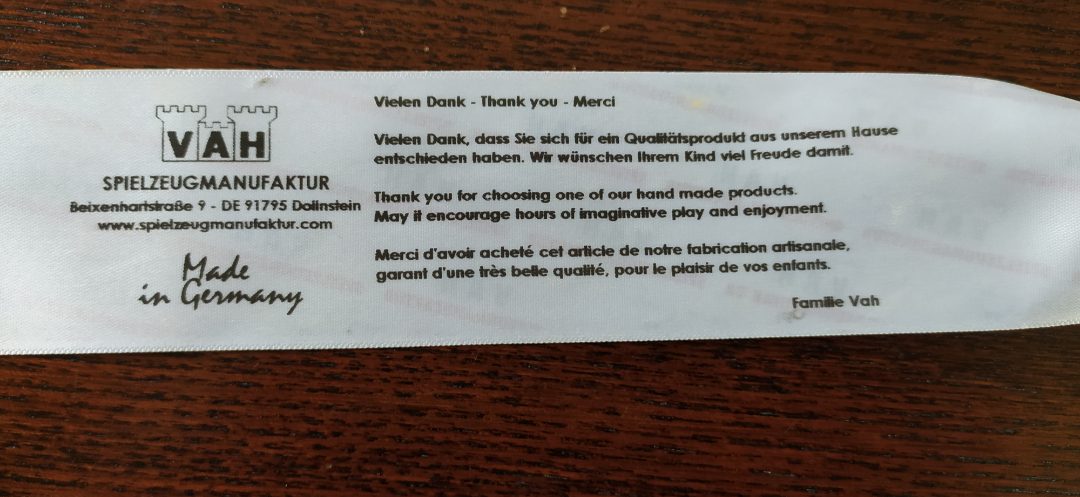 Visuel N°3 du produit rappelé