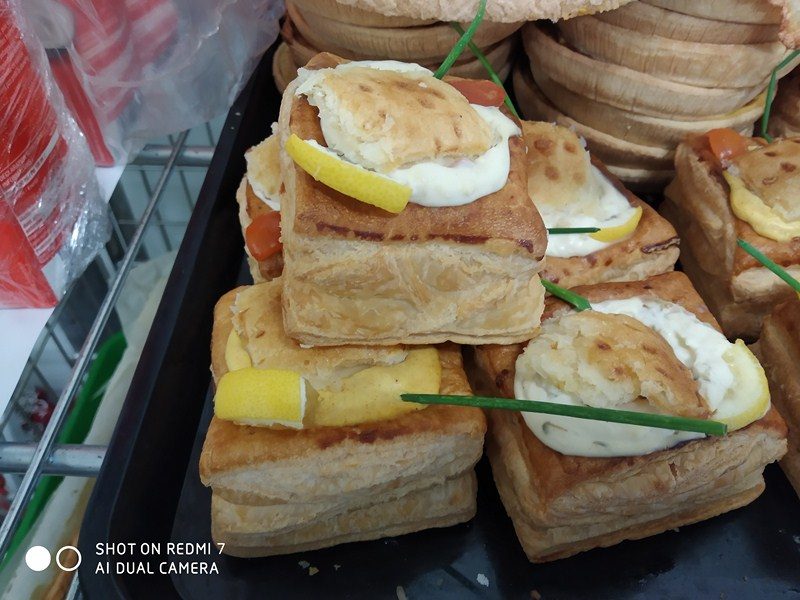 Visuel N°1 du produit rappelé