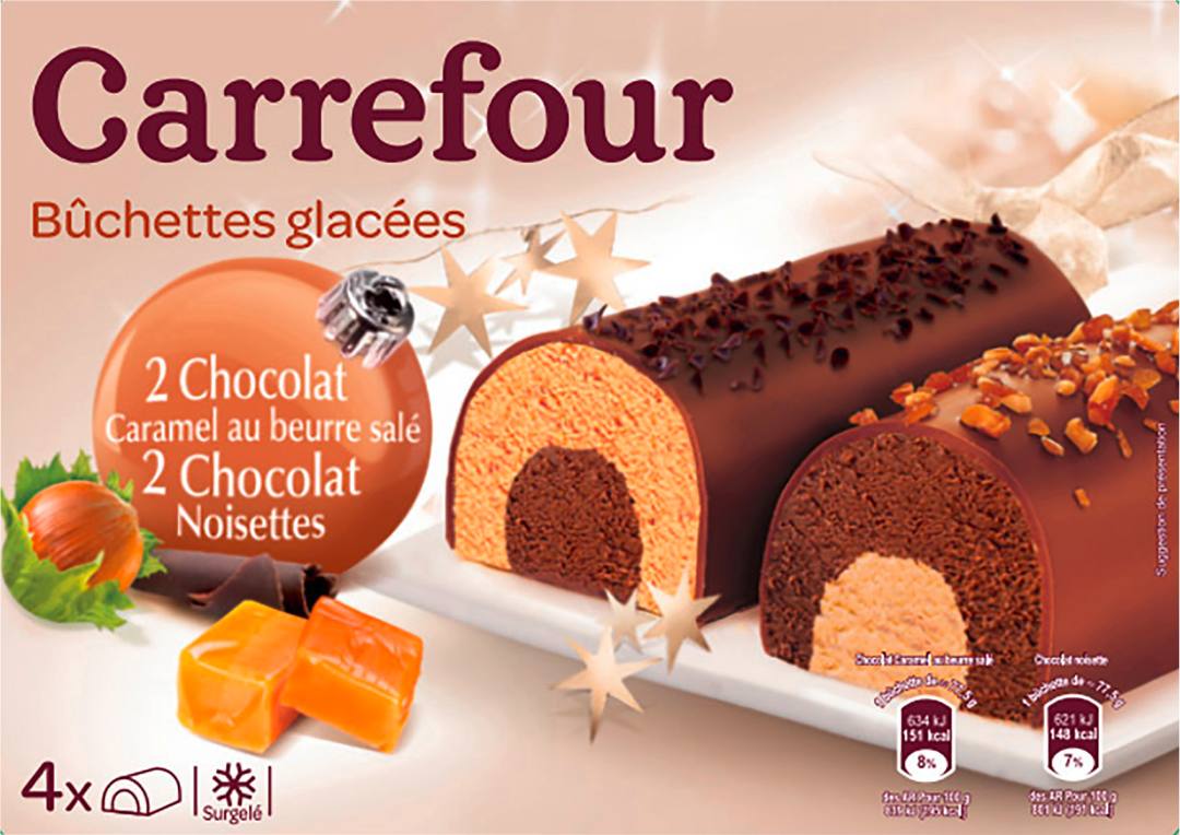 Visuel N°1 du produit rappelé