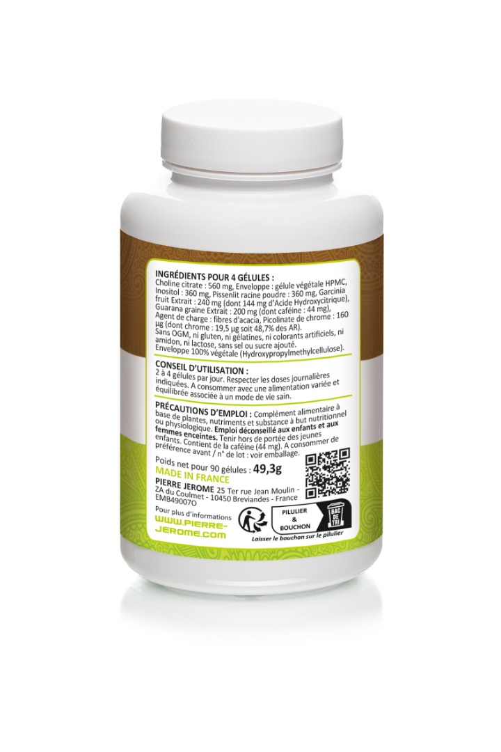 Visuel N°1 du produit rappelé