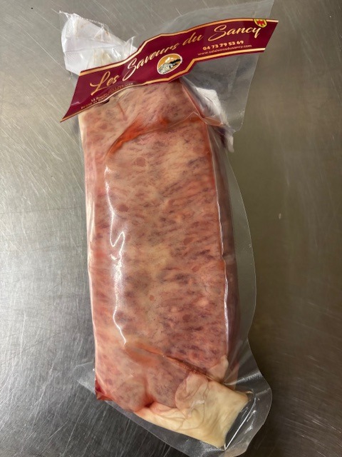 Visuel N°4 du produit rappelé