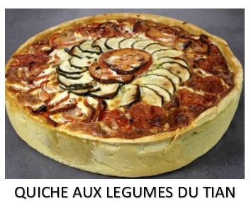 Visuel N°1 du produit rappelé