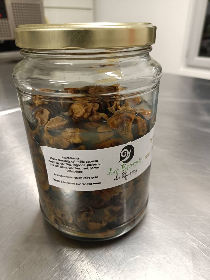 Visuel N°1 du produit rappelé