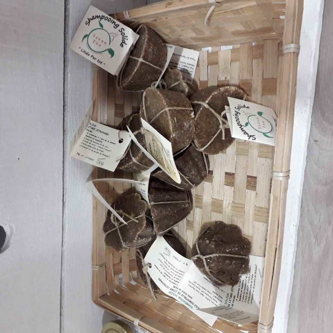 Visuel N°1 du produit rappelé