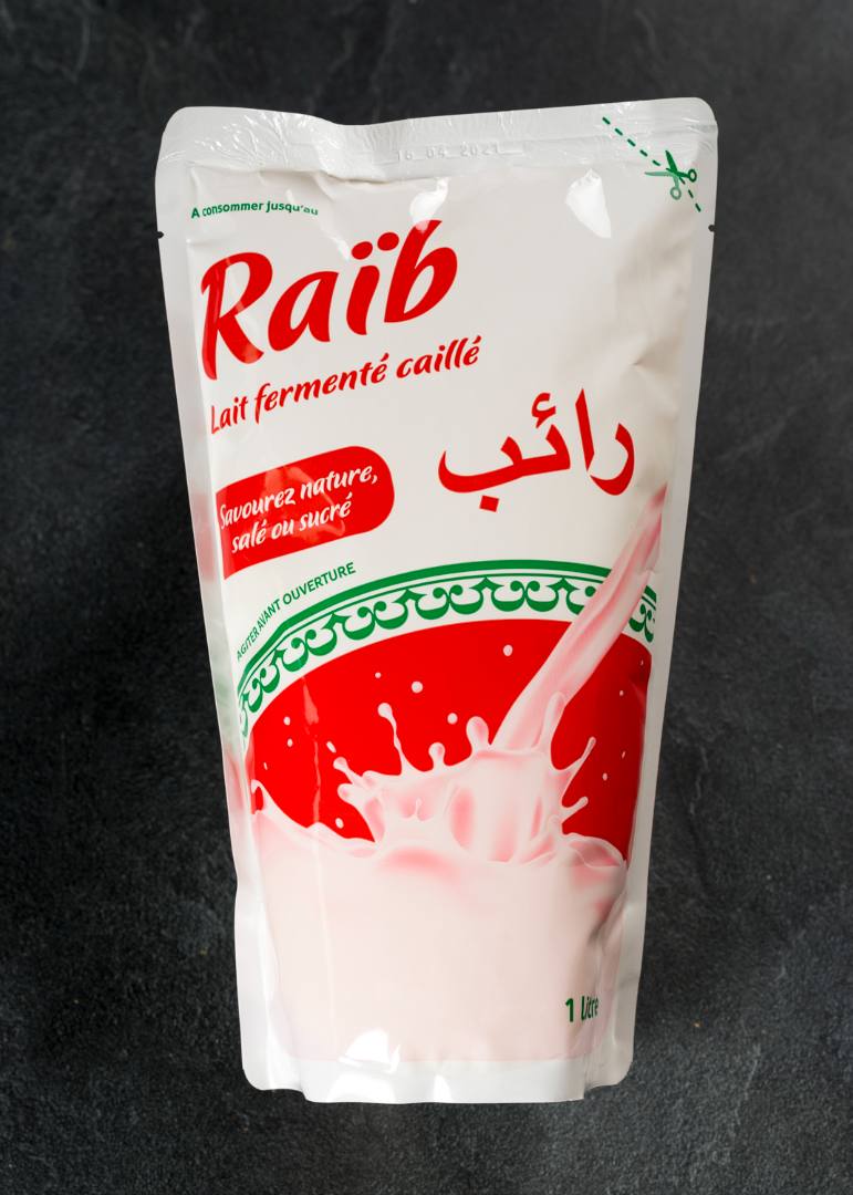 Visuel N°2 du produit rappelé