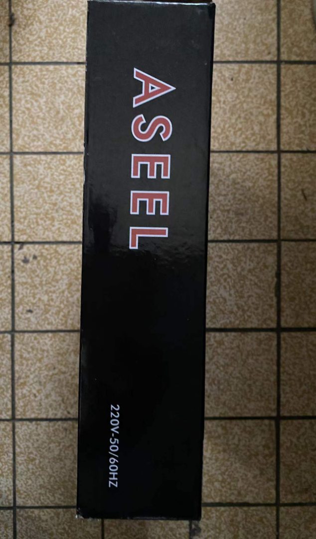 Visuel N°1 du produit rappelé