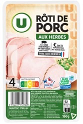 Visuel N°1 du produit rappelé