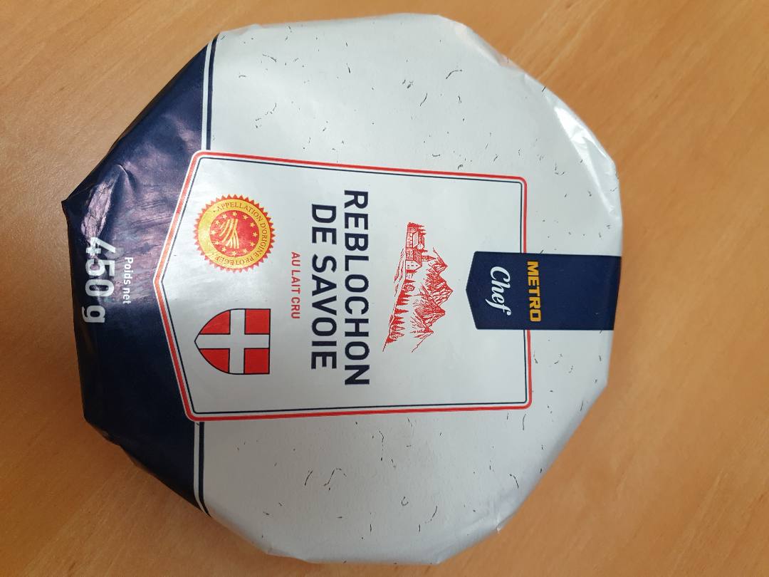 Visuel N°4 du produit rappelé