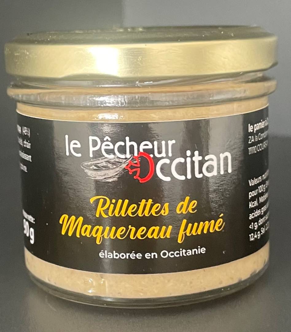 Visuel N°2 du produit rappelé