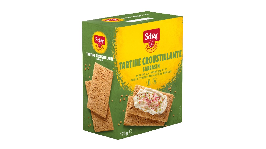 Visuel N°1 du produit rappelé