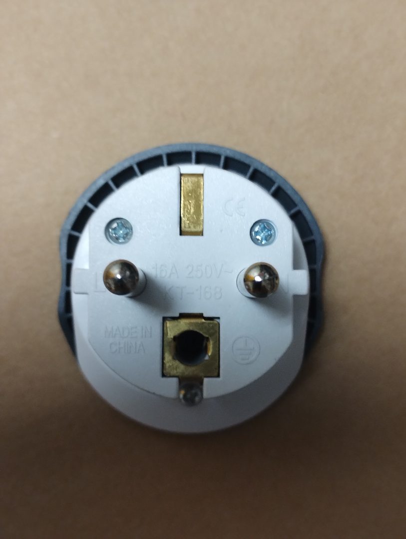 Visuel N°1 du produit rappelé