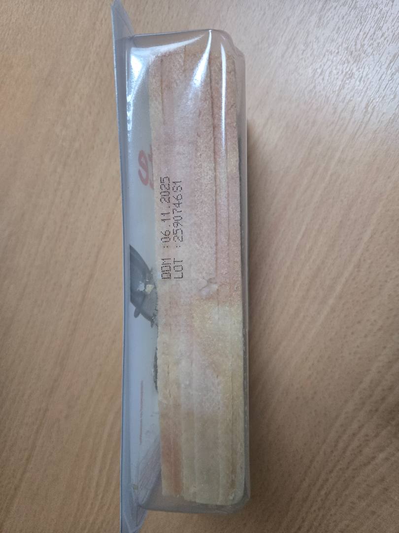 Visuel N°1 du produit rappelé