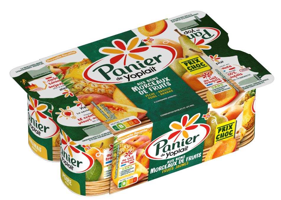 Visuel N°1 du produit rappelé