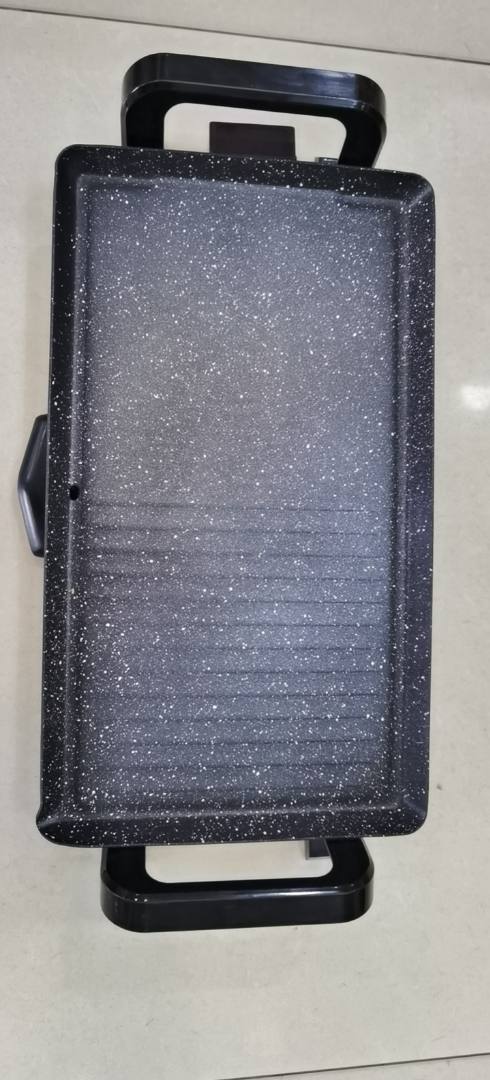 Visuel N°1 du produit rappelé