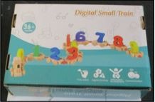 Visuel N°1 du produit rappelé