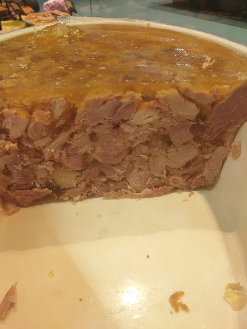 Visuel N°1 du produit rappelé