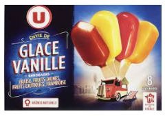 Visuel N°1 du produit rappelé