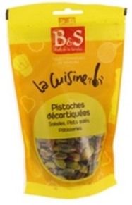 Visuel N°1 du produit rappelé