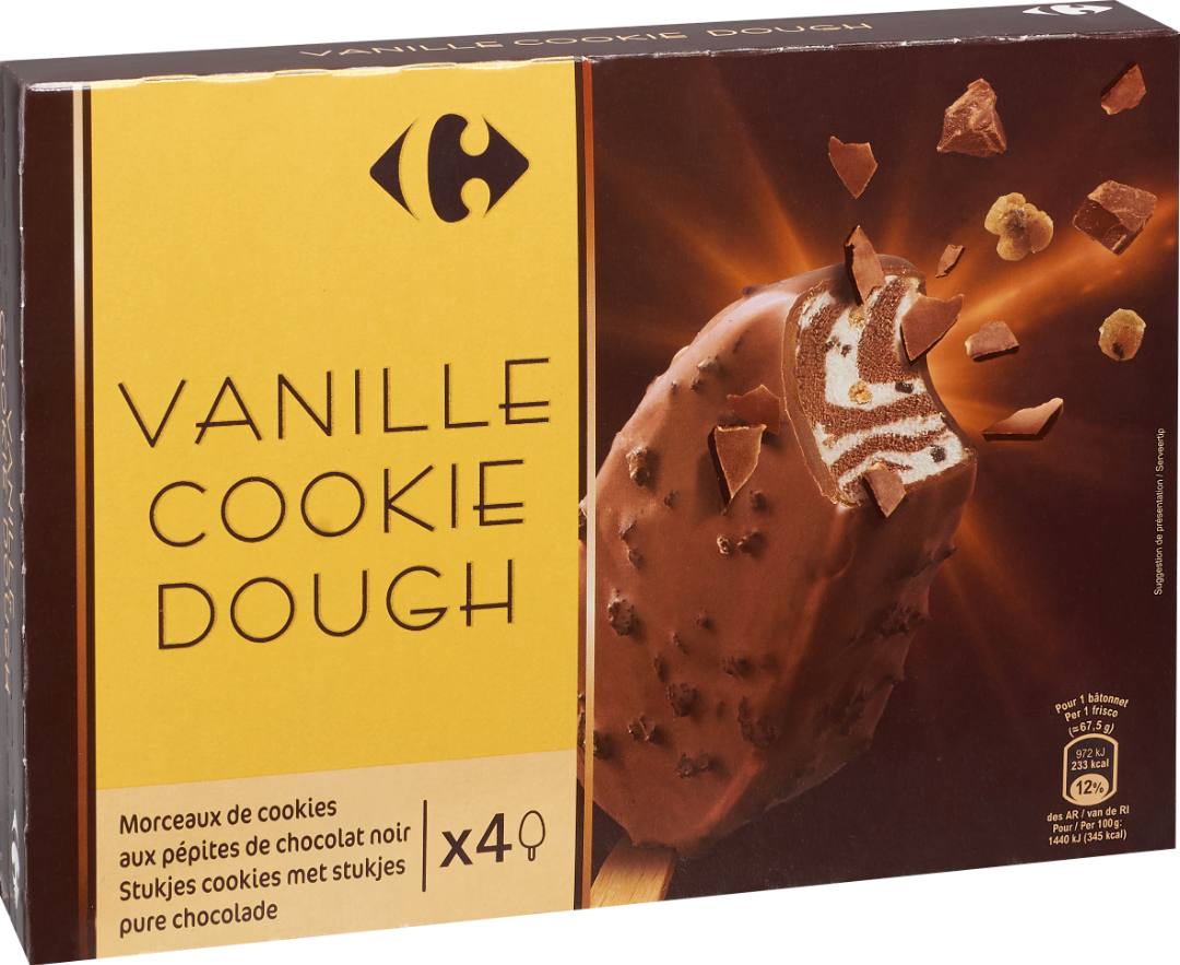 Visuel N°1 du produit rappelé