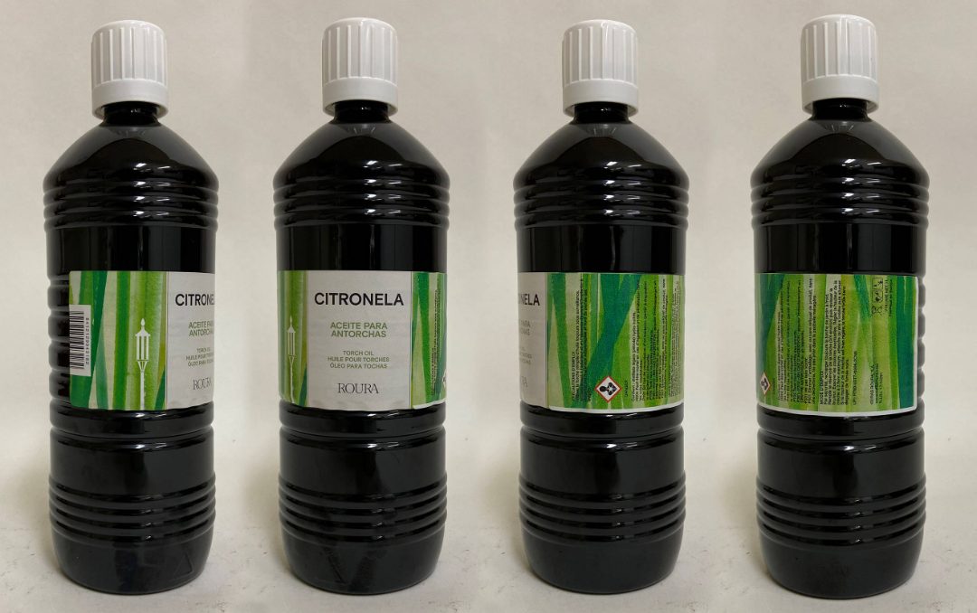 Visuel N°1 du produit rappelé