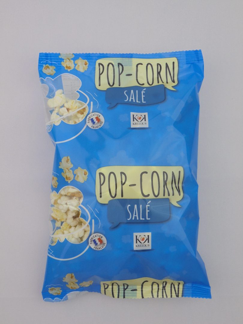 Visuel N°1 du produit rappelé