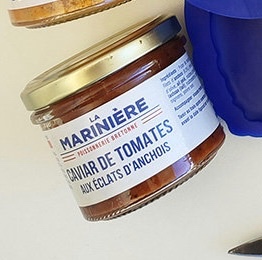 Visuel N°2 du produit rappelé