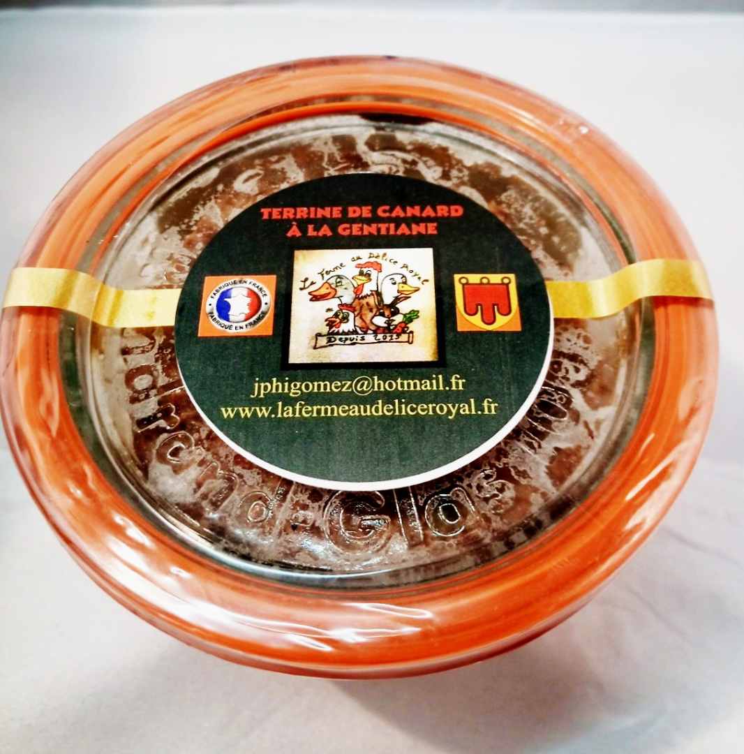 Visuel N°3 du produit rappelé