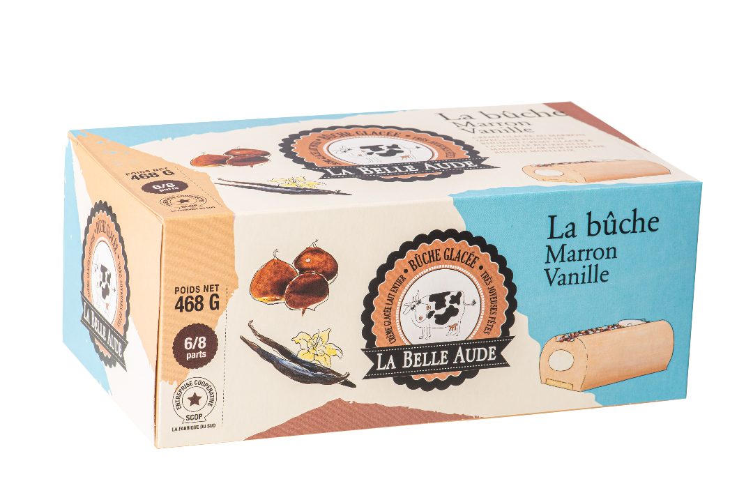 Visuel N°2 du produit rappelé