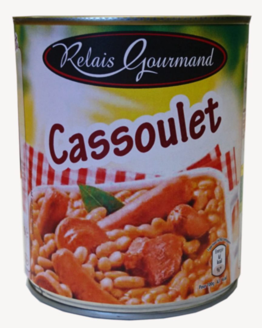 Visuel N°1 du produit rappelé