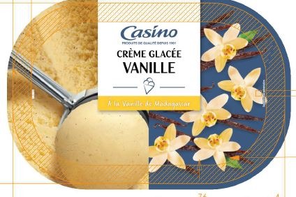 Visuel N°5 du produit rappelé : Bacs glacés 1L (Café, Pistache, Noix de coco, Menthe Chocolat et Vanille)