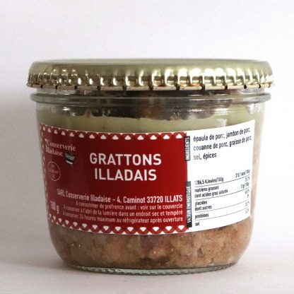 Visuel N°1 du produit rappelé