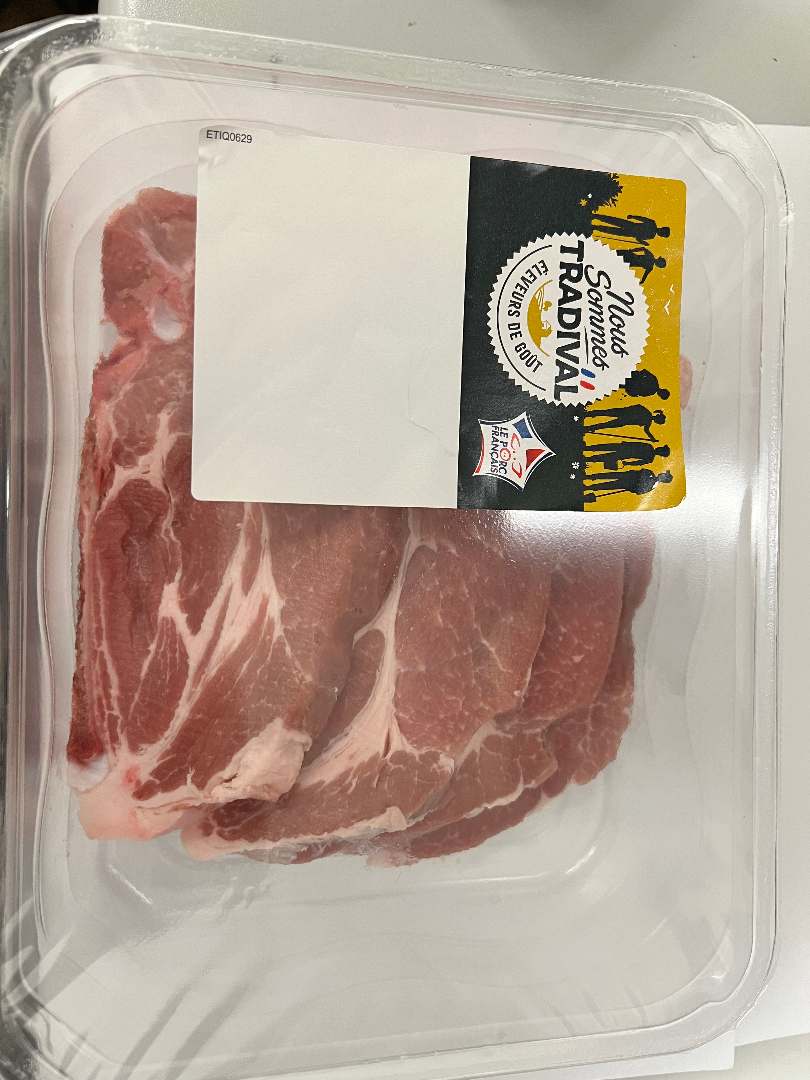 Visuel N°1 du produit rappelé