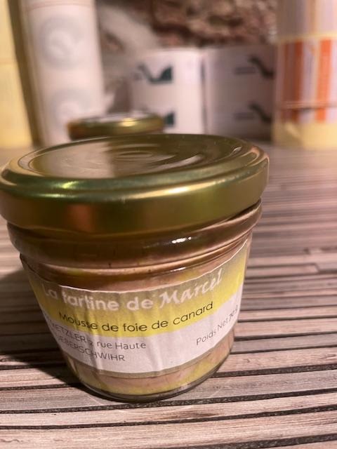 Visuel N°2 du produit rappelé