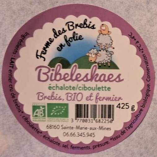 Visuel N°1 du produit rappelé