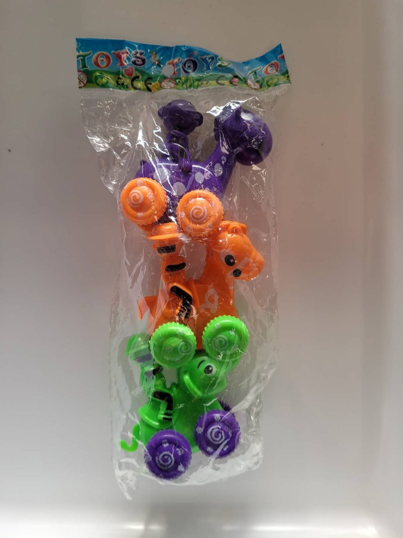 Visuel N°1 du produit rappelé