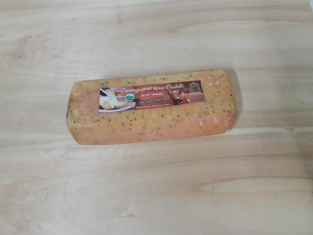 Visuel N°4 du produit rappelé