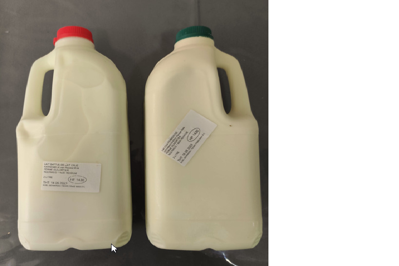 Visuel N°3 du produit rappelé