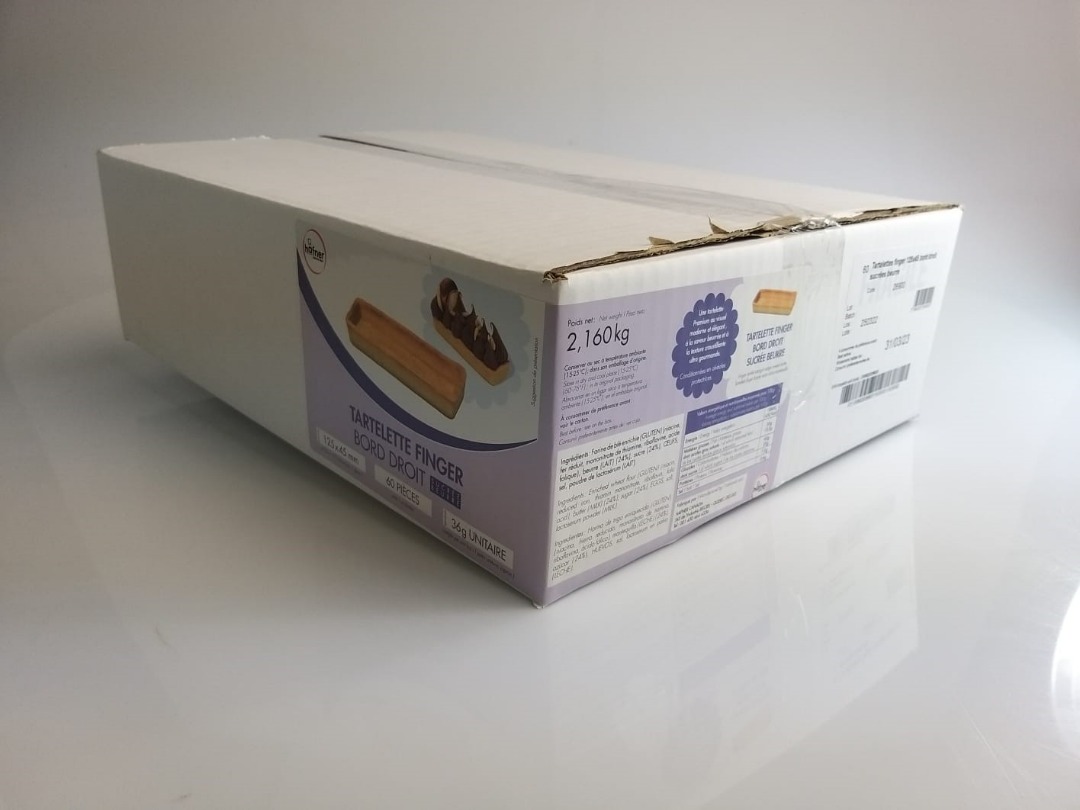 Visuel N°1 du produit rappelé