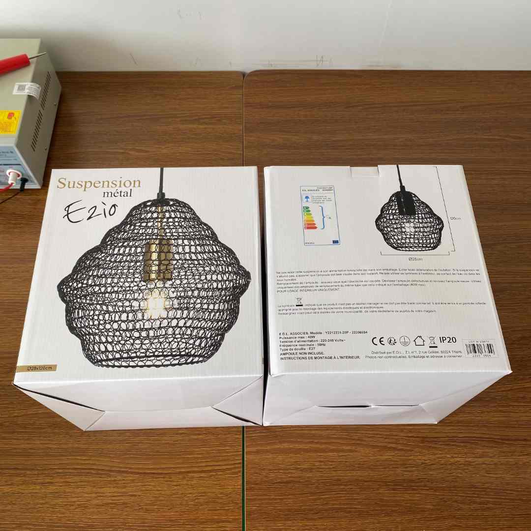 Visuel N°4 du produit rappelé