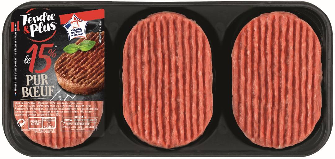 Visuel N°1 du produit rappelé