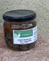 Visuel N°1 du produit rappelé