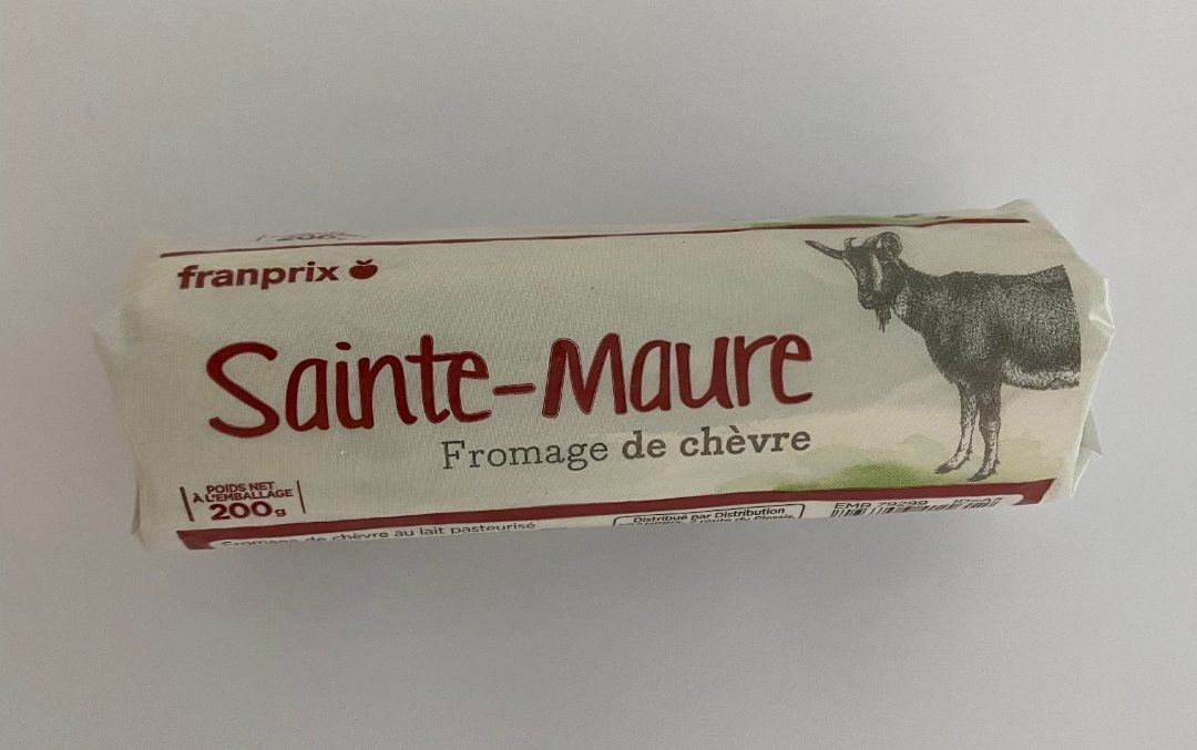 Visuel N°1 du produit rappelé